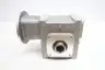 ELECTRA-GEAR EL-HM-826-60-H1-56-23 RIGHT ANGLE GEAR REDUCER 1.216HP 60:1 thumbnail 1