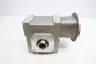 ELECTRA-GEAR EL-HM-826-60-H1-56-23 RIGHT ANGLE GEAR REDUCER 1.216HP 60:1 thumbnail 3