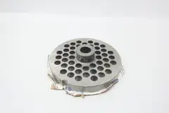 THOMAS H00971 GRINDER PLATE 9IN