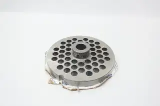 THOMAS H00971 GRINDER PLATE 9IN