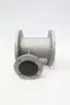 FISCHER D-RFF 150/65-16/16-71/71 PIPE TEE 5-1/2IN X 5-1/2IN X 2-1/2IN thumbnail 1