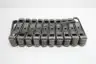 SET OF 10 WEBB X-658 TROLLEY ROLLER LINKS thumbnail 1