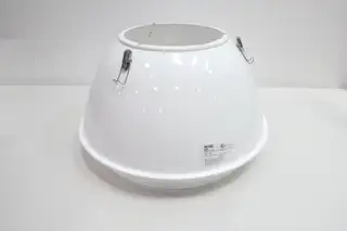 DAY-BRITE LRA OPTICAL REFLECTOR LENS ASSEMBLY