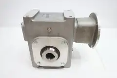 ELECTRA-GEAR EL-HM-832-40-H1-56-23 RIGHT ANGLE GEAR REDUCER 2.926HP 40:1