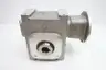 ELECTRA-GEAR EL-HM-832-40-H1-56-23 RIGHT ANGLE GEAR REDUCER 2.926HP 40:1 thumbnail 1