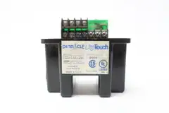 PINNACLE UL-101-2P ULTRA TOUCH DOUBLE THROW RELAY 120V-AC