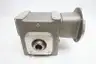ELECTRA-GEAR EL-HM-826-40-H1-56-19 RIGHT ANGLE GEAR REDUCER 1.695HP 40:1 thumbnail 1