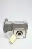 ELECTRA-GEAR EL-HM-830-15-H1-180-23 RIGHT ANGLE GEAR REDUCER 4.843HP 15:1 thumbnail 3