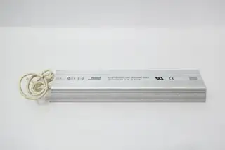 ROCKWELL AK-R2-120P1K2 DYNAMIC BRAKING RESISTOR 0-1000V-DC 120OHM 260W