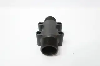 SCHMIDT 2152-000-15 BASE FOR BLASTER 1-1/4IN NPT