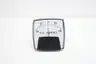 GENERAL ELECTRIC GE YE/162122GBPK PANEL METER 100-0-100MVDC thumbnail 1