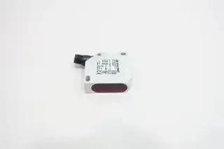 SENSOPART FR 50 R-PSVL4 PHOTOELECTRIC SENSOR 10-30V-DC