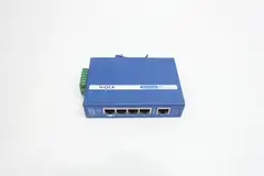 ADVANTECH SE305-T INDUSTRIAL ETHERNET SWITCH 12-48V-DC