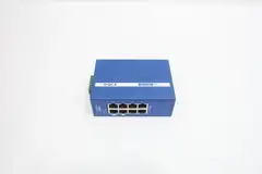 ADVANTECH SE308-T INDUSTRIAL ETHERNET SWITCH 12-48V-DC