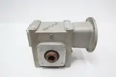 ELECTRA-GEAR EL-HM-826-40-H1-56-19 RIGHT ANGLE GEAR REDUCER 40:1 1.695HP