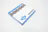 DIAMOND X-1282-010 SINGLE ROLLER CHAIN 10FT thumbnail 3