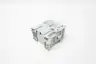 ALLEN BRADLEY 100-C09D10 AC CONTACTOR 120V-AC 25A AMP 5HP thumbnail 4