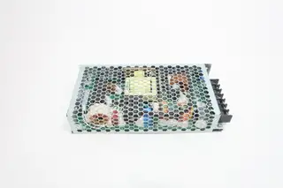 MEAN WELL MSP-200-24 POWER SUPPLY 8.4A AMP 24V-DC 100-240V-AC