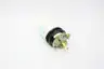 ELECTRO SWITCH 24208B ELECTROSWITCH ROTARY SWITCH 600V-AC 30-125V-DC thumbnail 3