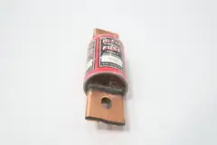BUSSMANN JHC-600 HI-CAP BLADE FUSE 600A 600V-AC J