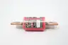 BUSSMANN JHC-600 HI-CAP BLADE FUSE 600A 600V-AC J thumbnail 4