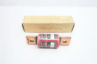 BUSSMANN JHC600 BLADE FUSE 600A 600V-AC J