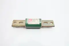 LITTLEFUSE KLP-C-1200 HI-INT BLADE FUSE 1200A 600V-AC