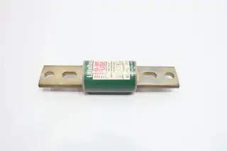 LITTLEFUSE KLP-C-1200 HI-INT BLADE FUSE 1200A 600V-AC