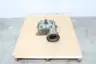 MAKISHINKO KEX-R-120-1/50-G WORM GEAR SPEED REDUCER 50:1 thumbnail 1