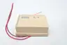 BARBER COLMAN TC-1102 ELECTRIC ROOMS THERMOSTAT 2PO 45-75F thumbnail 4