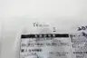 PANASONIC GXL-15FU PROXIMITY SENSOR thumbnail 4