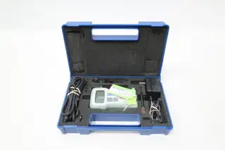 SHIMPO FGV-50X DIGITAL FORCE GAUGE