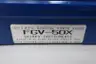 SHIMPO FGV-50X DIGITAL FORCE GAUGE thumbnail 7