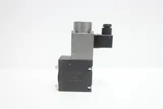 HAWE BVP 3 S-G 24 DIRECTIONAL SEATED VALVE 24V-DC