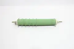 GENERAL ELECTRIC GE IC9033A4L5 WIRE WOUND RESISTOR 42OHM