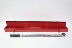 ARMSTRONG 64-094 ADJUSTABLE TORQUE WRENCH 3/4IN