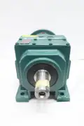 DODGE HB682CN180TC QUANTIS INLINE GEAR REDUCER 20:1