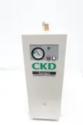 CKD GX3206D-AC200V REFRIGERATED AIR DRYER 200/220V-AC 1PH
