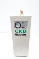 CKD GX3206D-AC200V REFRIGERATED AIR DRYER 200/220V-AC 1PH