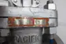 PACIFIC 02A3ABHF MANUAL IRON FLANGED KNIFE GATE VALVE 2IN 300 thumbnail 4