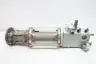 COMEM 1RDR100800 RDR-MK2-DN80 SHUTTER VALVE 3IN thumbnail 1