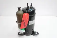 NA C-2R153H3S AIR COMPRESSOR 200V-AC 3PH