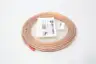 GREAT LAKES COPPER 4413 REFRIGERATION TUBE 1/4IN X 50FT thumbnail 2