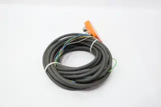 LUMBERG ASB 4/LED5-4-328/15M ACTUATOR-SENSOR-BOX