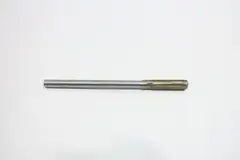 HANNIBAL CARBIDE 4504735 .4735 REAMER
