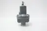 FISHER MR98H PRESSURE REGULATOR VALVE 1IN NPT 15-35PSI thumbnail 2