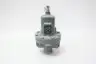 FISHER MR98H PRESSURE REGULATOR VALVE 1IN NPT 15-35PSI thumbnail 3