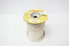 CHESTERTON 1730 COMPRESSION PUMP PACKING 0.812IN 10LB