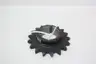 MARTIN 100BTB18H 2517 SINGLE ROLLER CHAIN SPROCKET 18T thumbnail 1