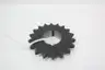MARTIN 100BTB18H 2517 SINGLE ROLLER CHAIN SPROCKET 18T thumbnail 2